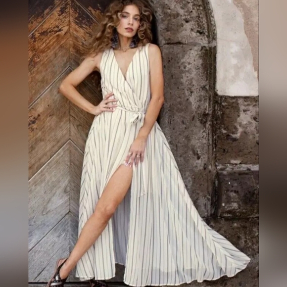 Joyfolie Dresses & Skirts - Joyfolie MIA JOY MARIAM DRESS, XXSMALL